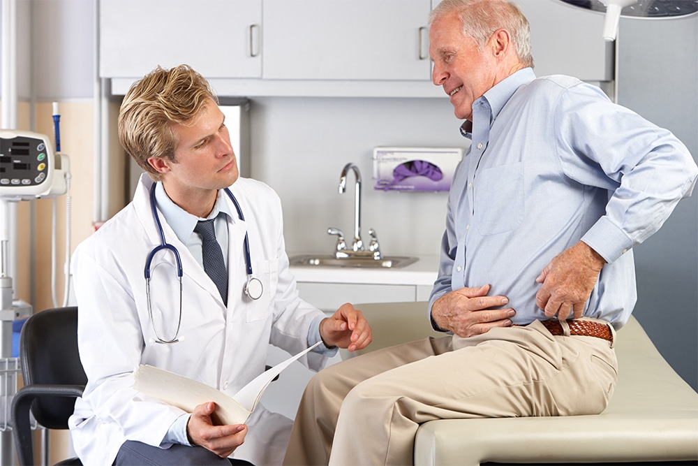 What to Expect After Hip Arthroscopy Surgery