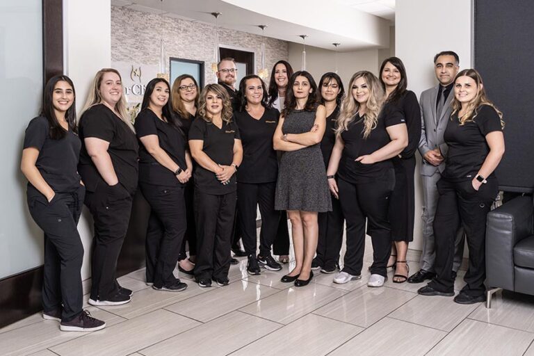 Star Clinic Staff 2022