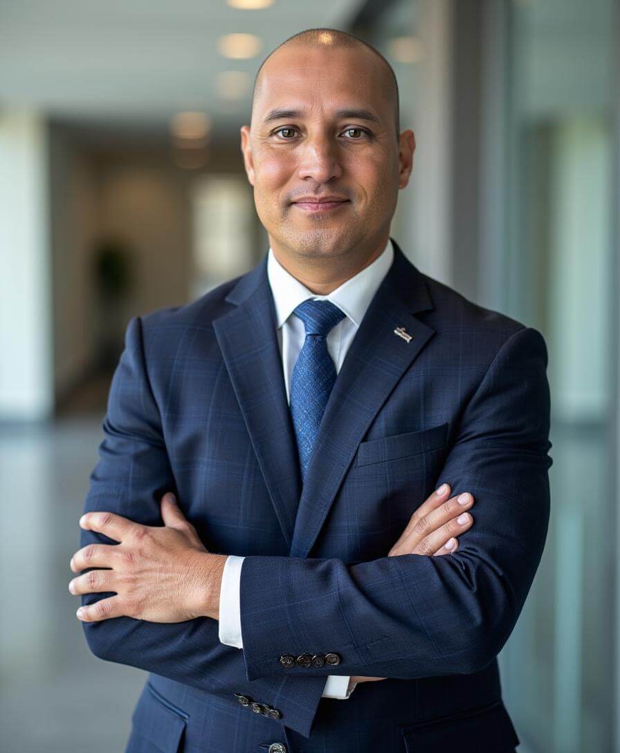 Dr. Gaddi