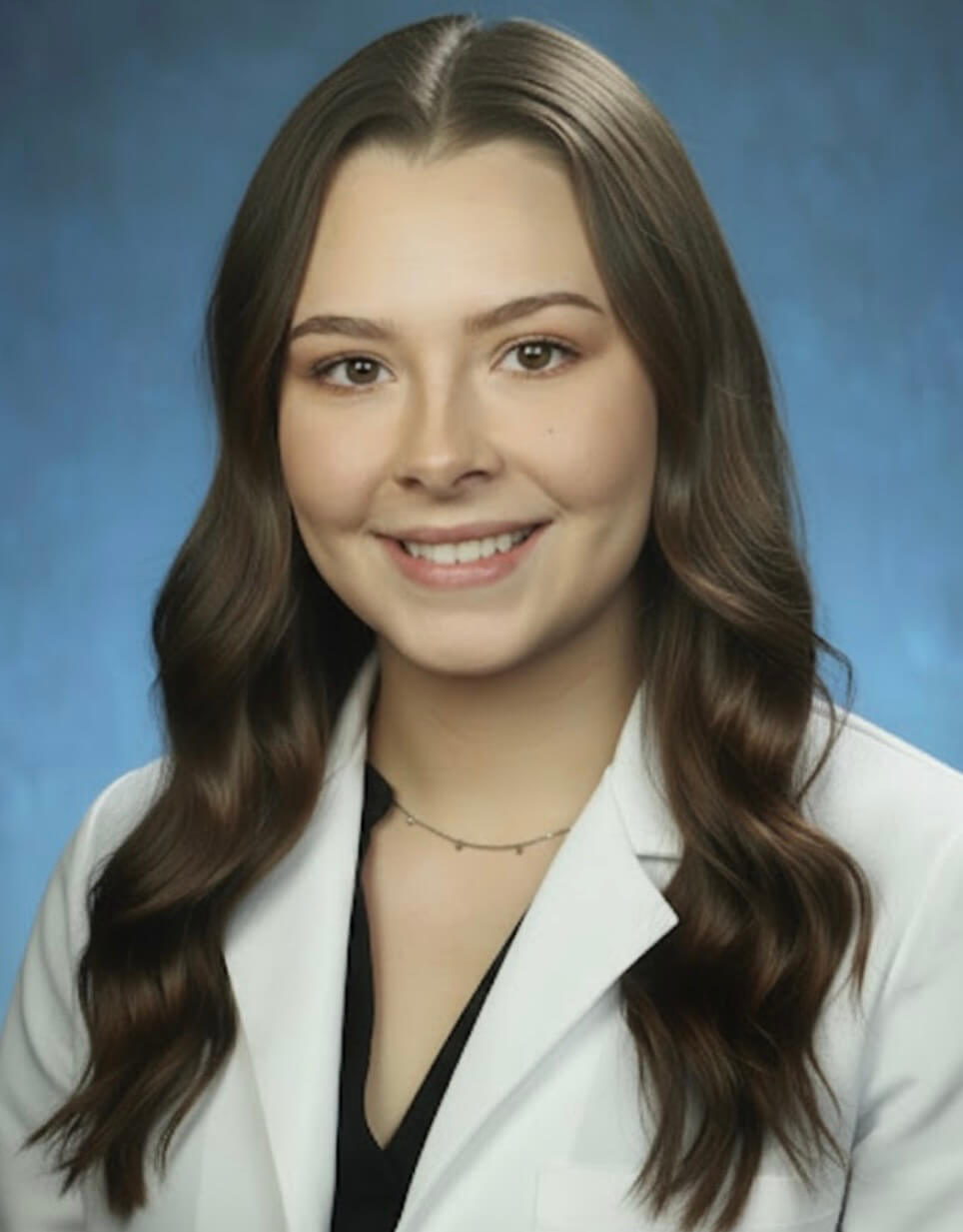 staff headshot