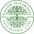 Willow Integrative full-logo