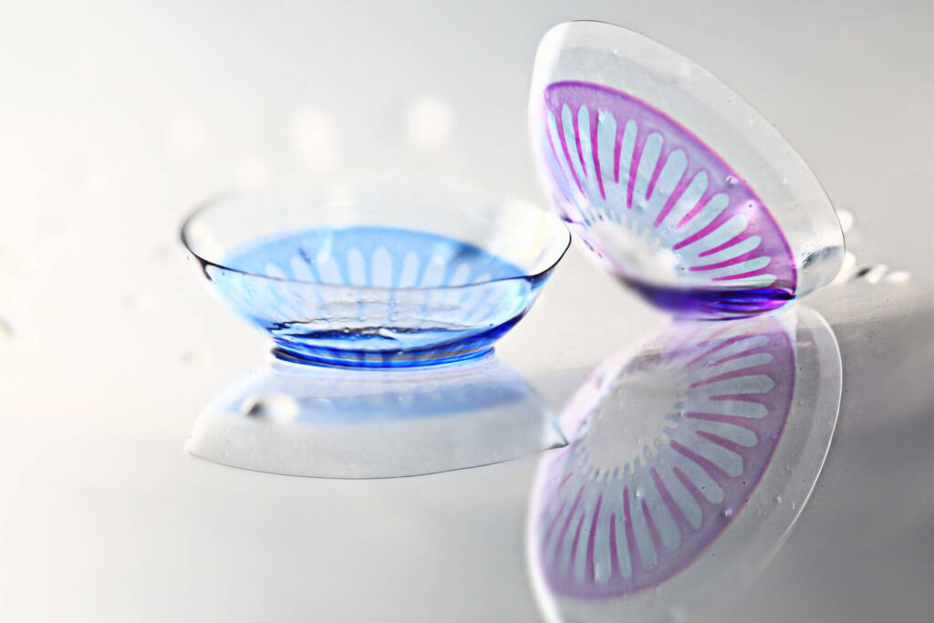 Contacts Lenses