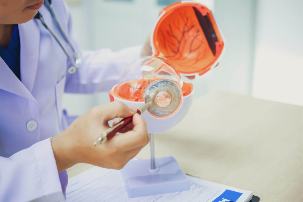 Diabetic Retinopathy