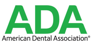 American Dental Association logo