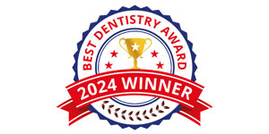 Dentistry 2024 Logo