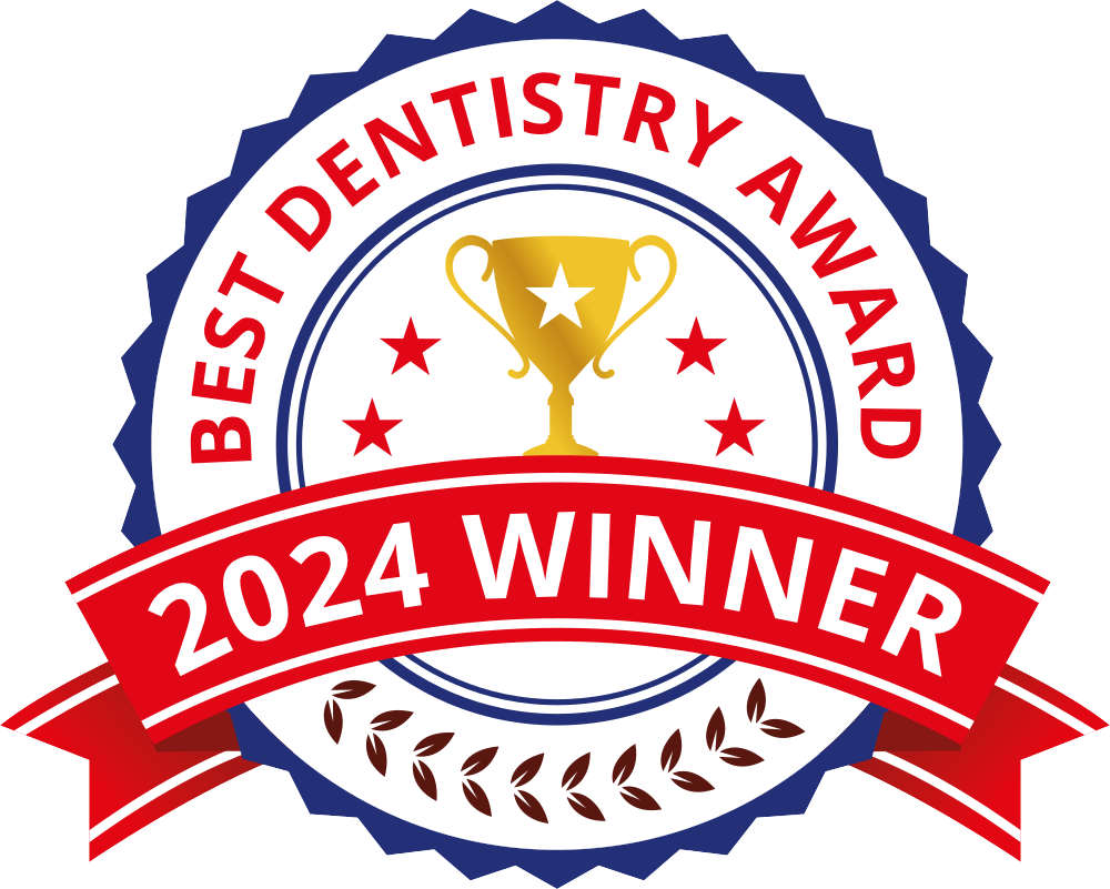 Dentistry 2024 Logo