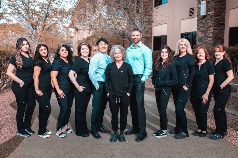 Team - Baldwin Distinctive Dentistry