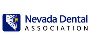 Nevada Dental Association logo