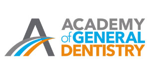 the Academy of General Dentistry logo