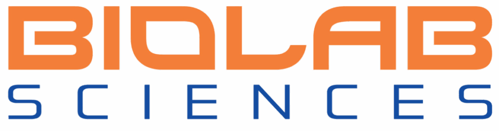 biolab sciences logo
