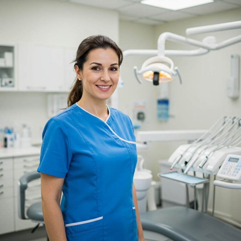 Placeholder Doctor 1