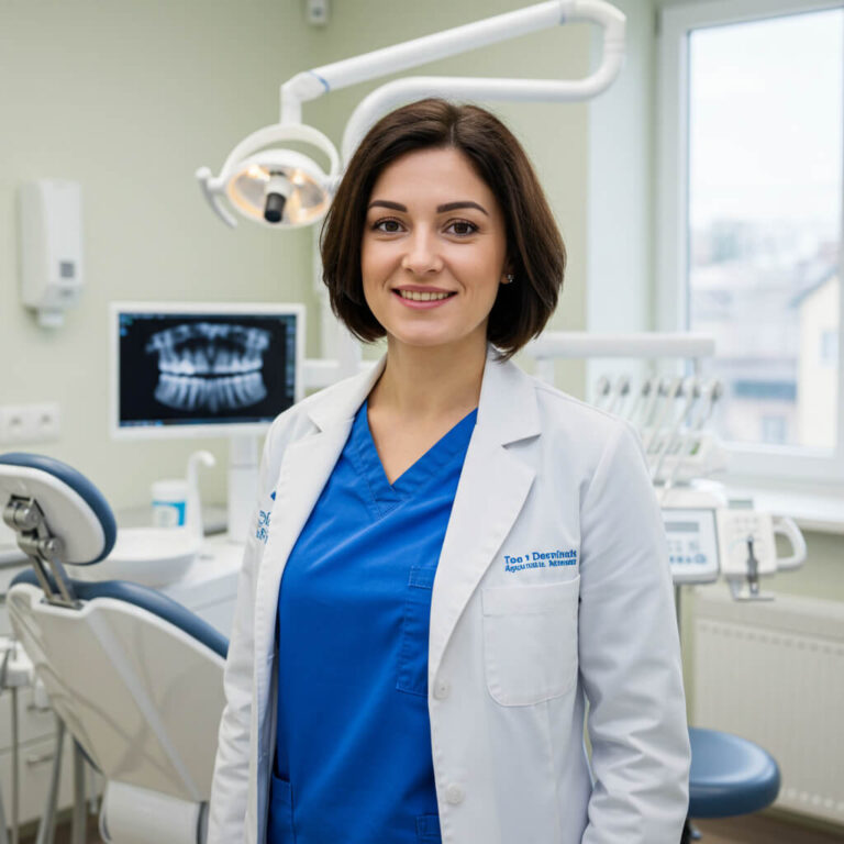 Placeholder Doctor 2