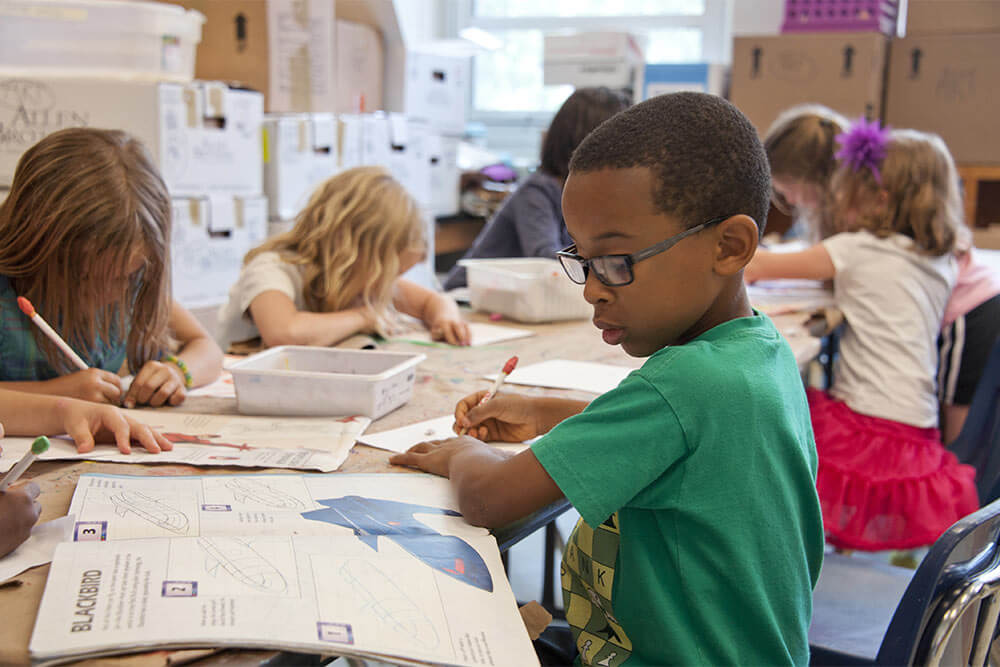 Healthy Back-to-School Tips