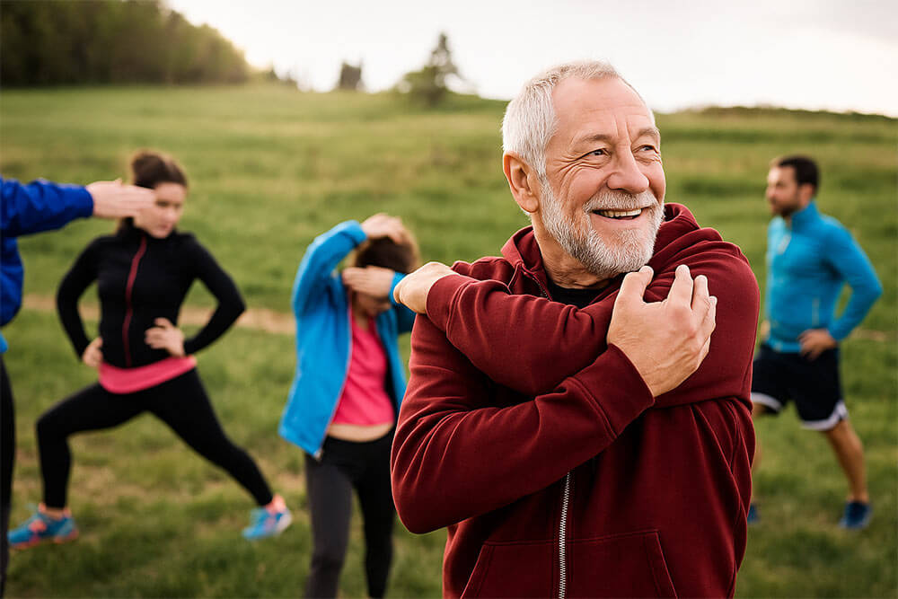 Heart Disease Prevention