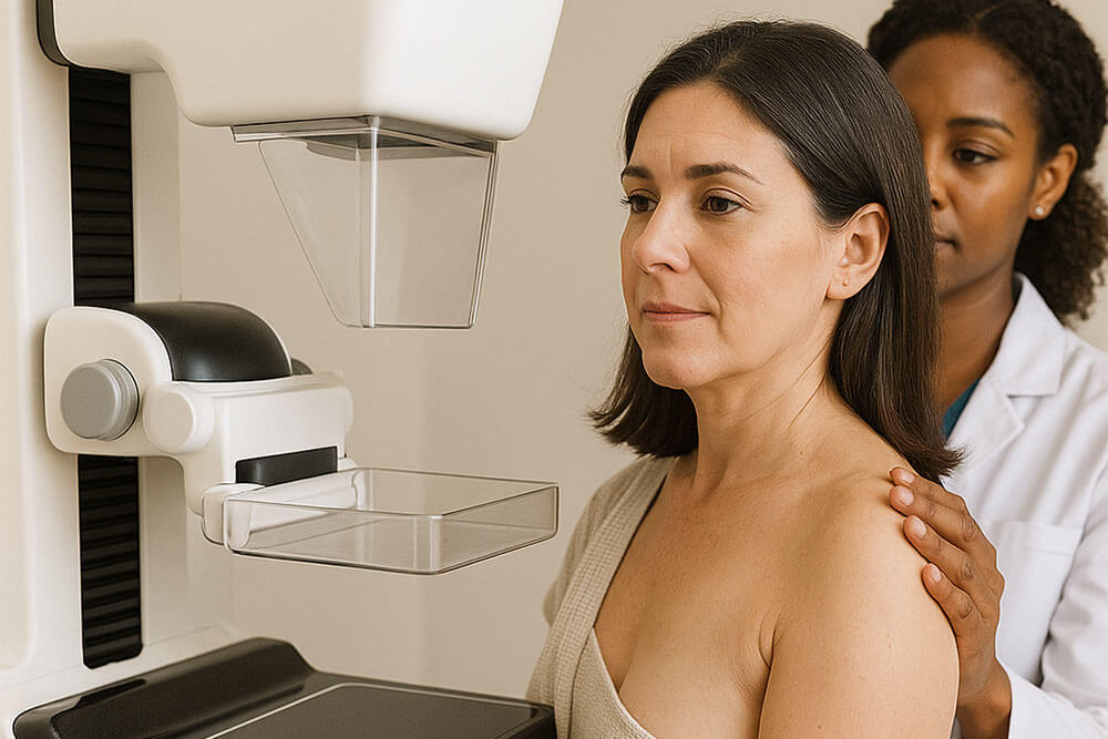 Key Screenings and Preventive Care