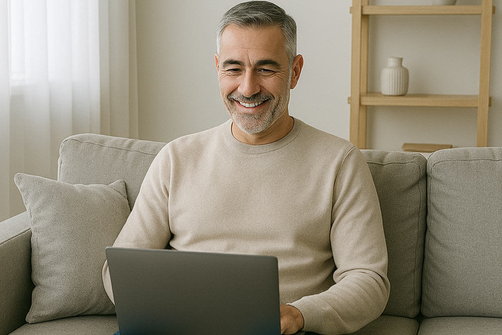 Men’s Health Matters