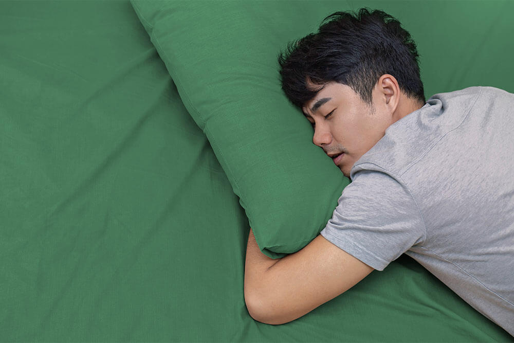 Sleep and Your Health