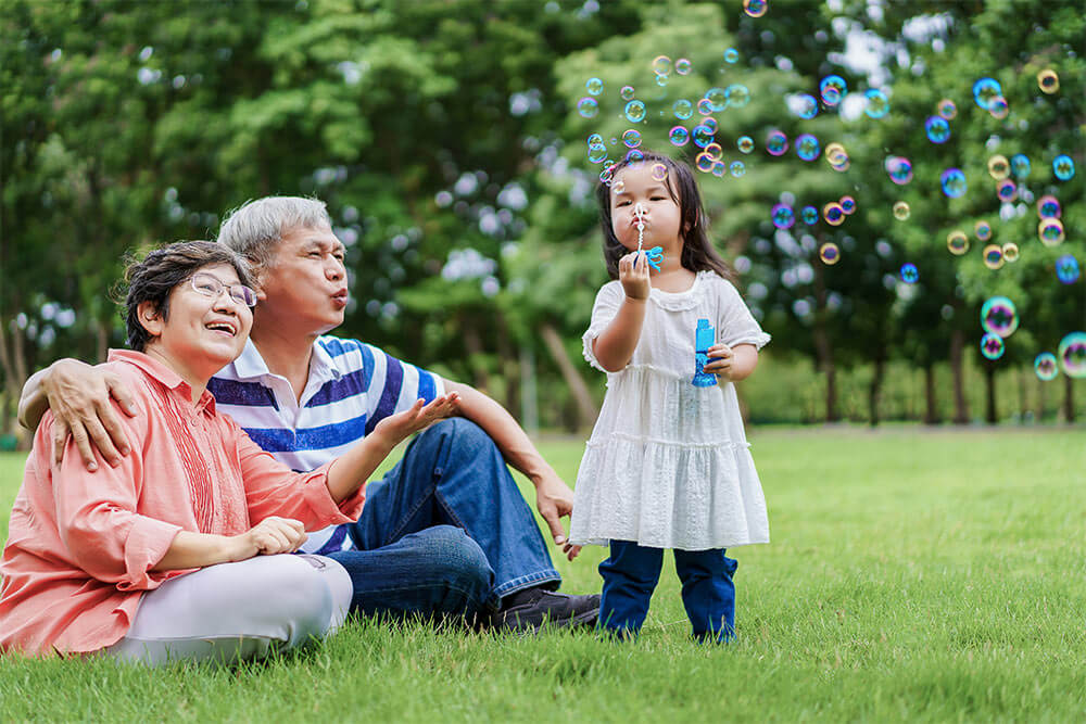Tips for Staying Strong and Independent