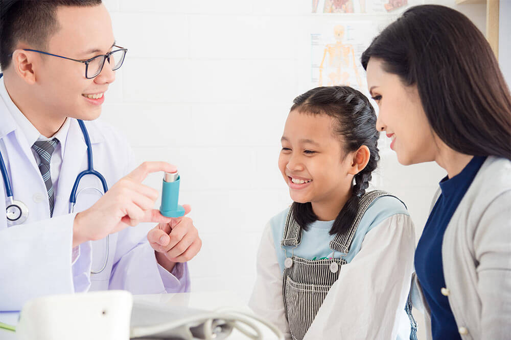 Understanding Asthma