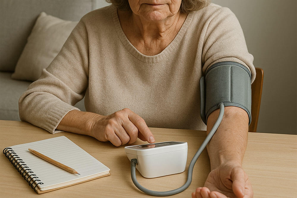Understanding High Blood Pressure