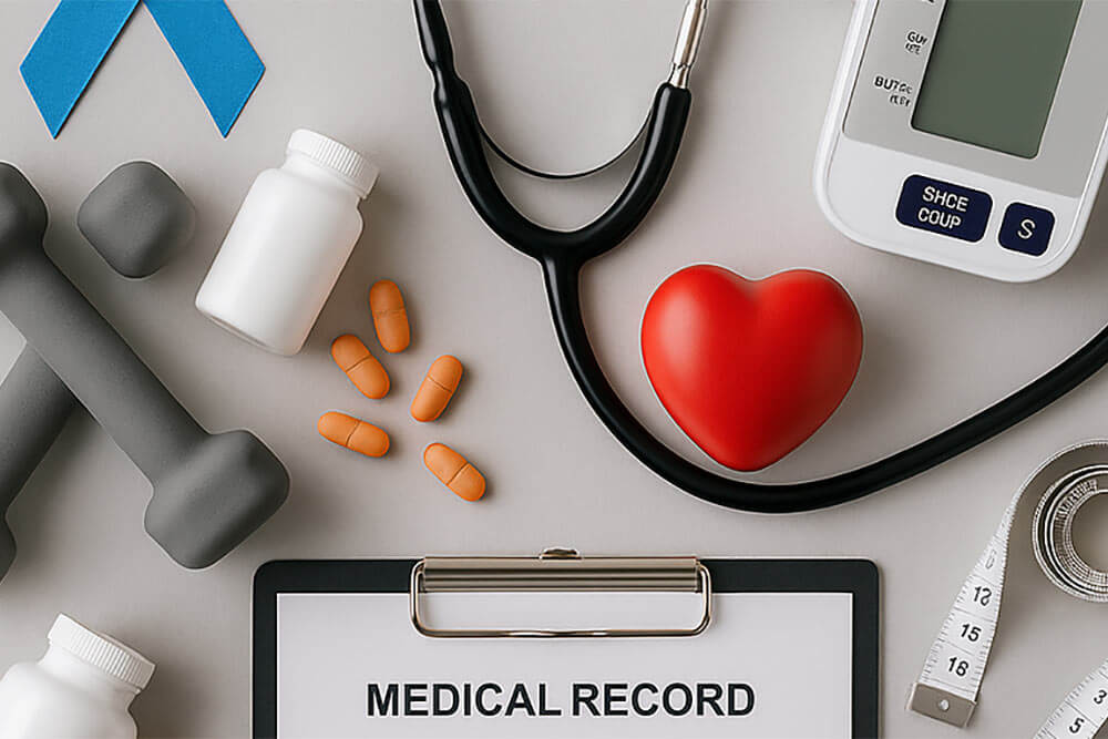 Understanding High Cholesterol