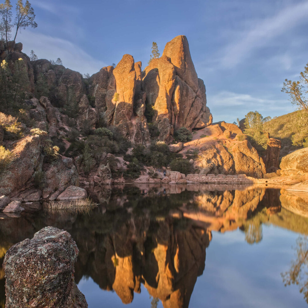 Pinnacles National Park