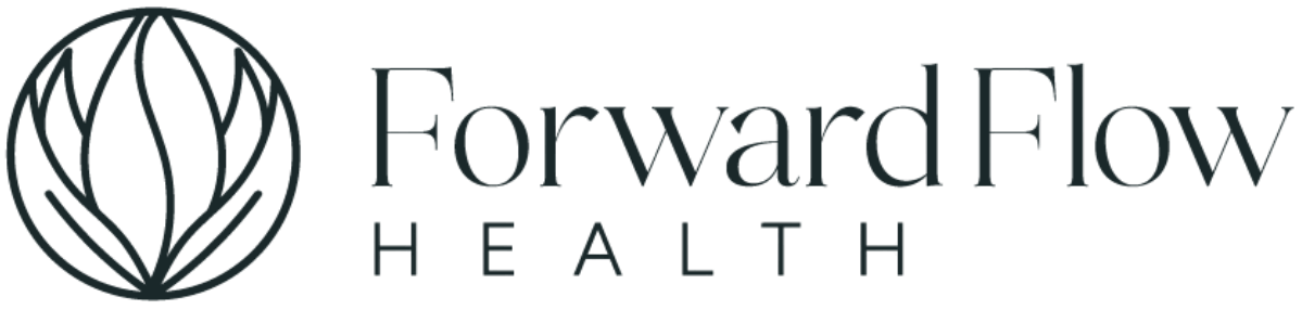Forward Flow Logo