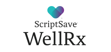 ScriptSave WellRx logo