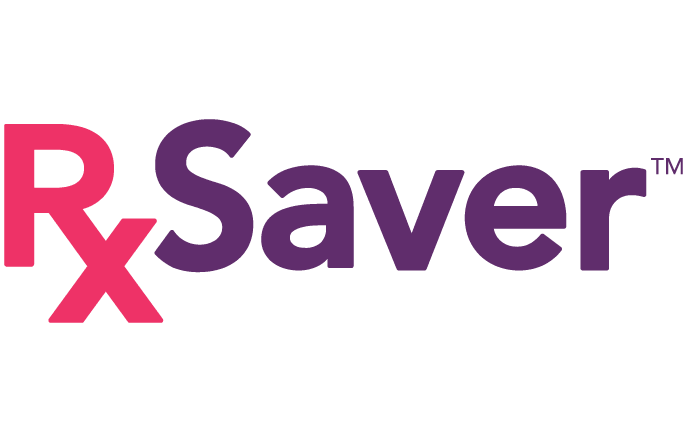 RxSaver logo