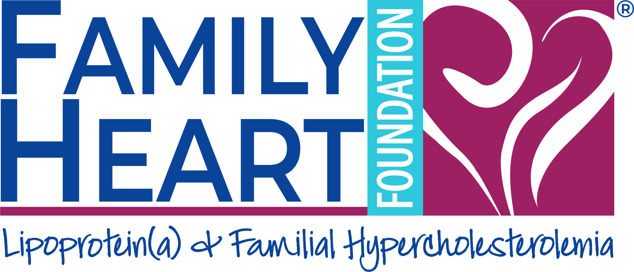 Family Heart Logo
