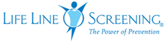 Life Line Screening Logo