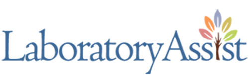 Laboratory Assist Logo