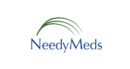 NeedyMeds logo