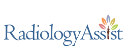 Radiology Assist Logo