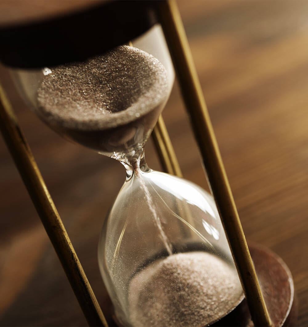 Hourglass