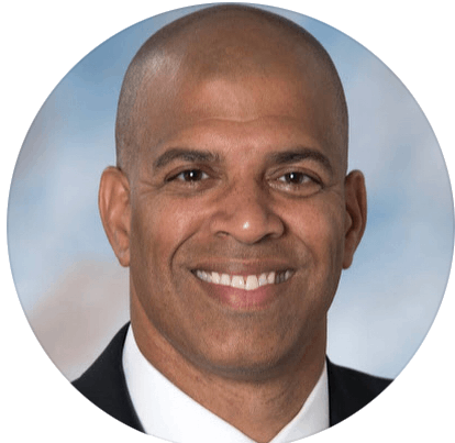 Brian E. Braxton, M.D.