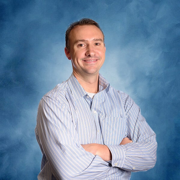 Christopher P. Werner