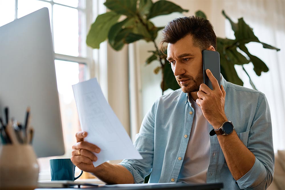 Customer Support & Billing