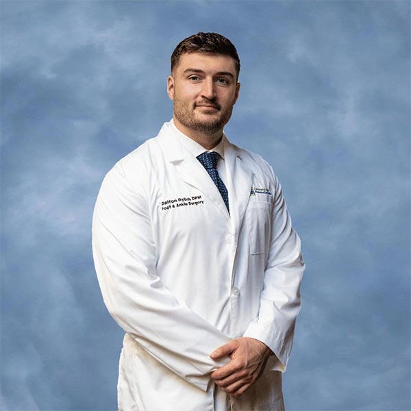Dalton Ryba