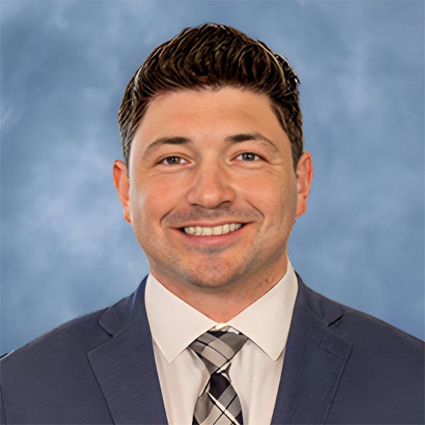 R. Scott Dominguez