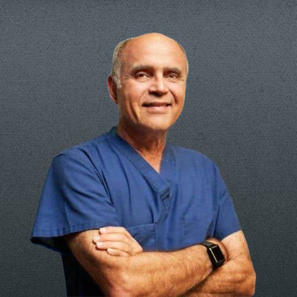 Alfredo L. Marti, M.D.