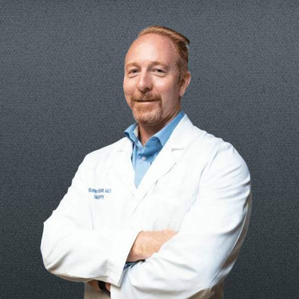 Barnard Barragan, M.D.