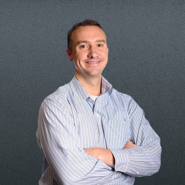 Christopher P. Werner, DPM