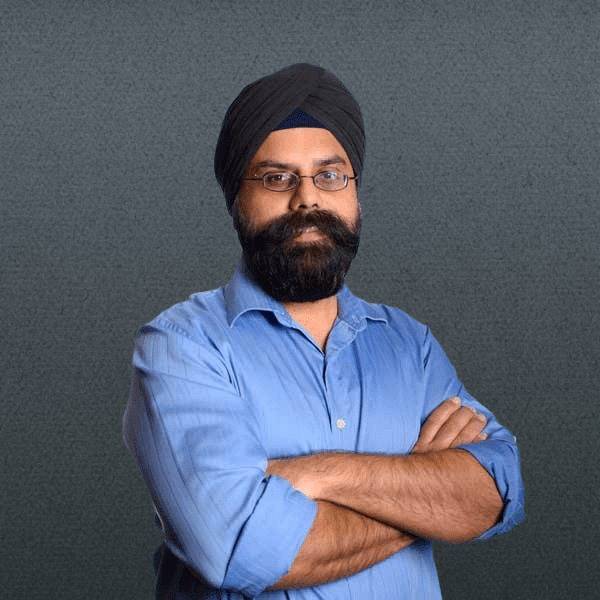 Gurpreet S. Bajaj, M.D.