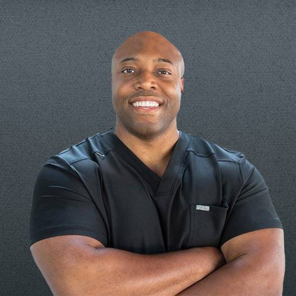 Jarren Section, M.D.