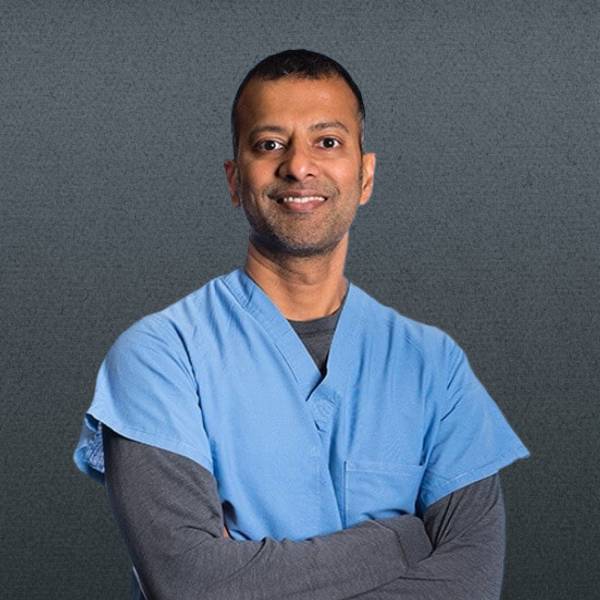 John A. Thomas, M.D.