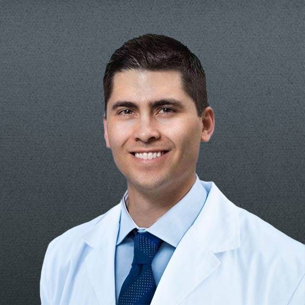 Lance Johnson, M.D