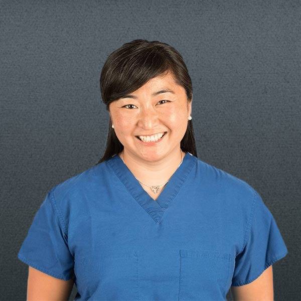 Mary Caroline Stancukas