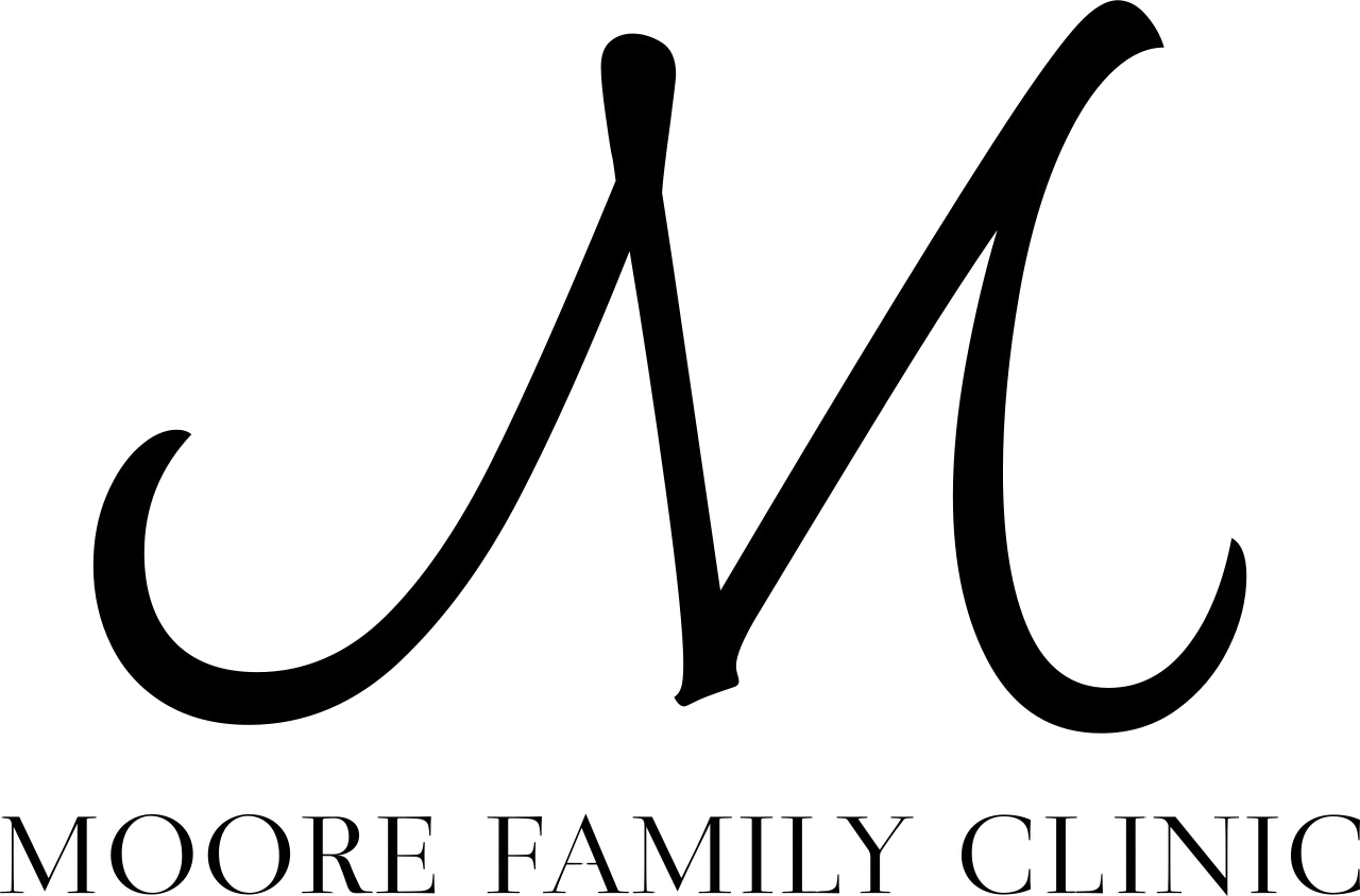 Logo - Moore Family Clinic