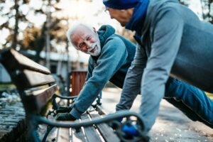 Testosterone Therapy for Men What You Need to Know